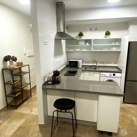Loft Madueno De Los Aires Alcalá de Guadaira Dış mekan fotoğraf
