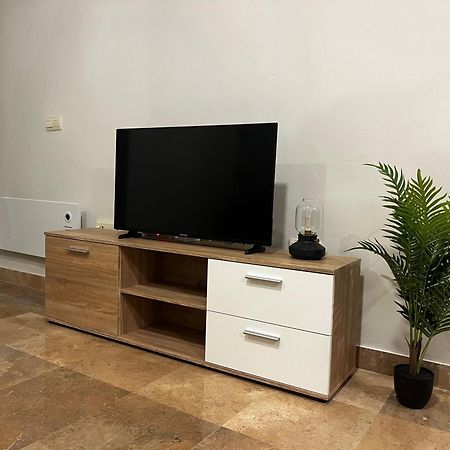 Loft Madueno De Los Aires Alcalá de Guadaira Dış mekan fotoğraf