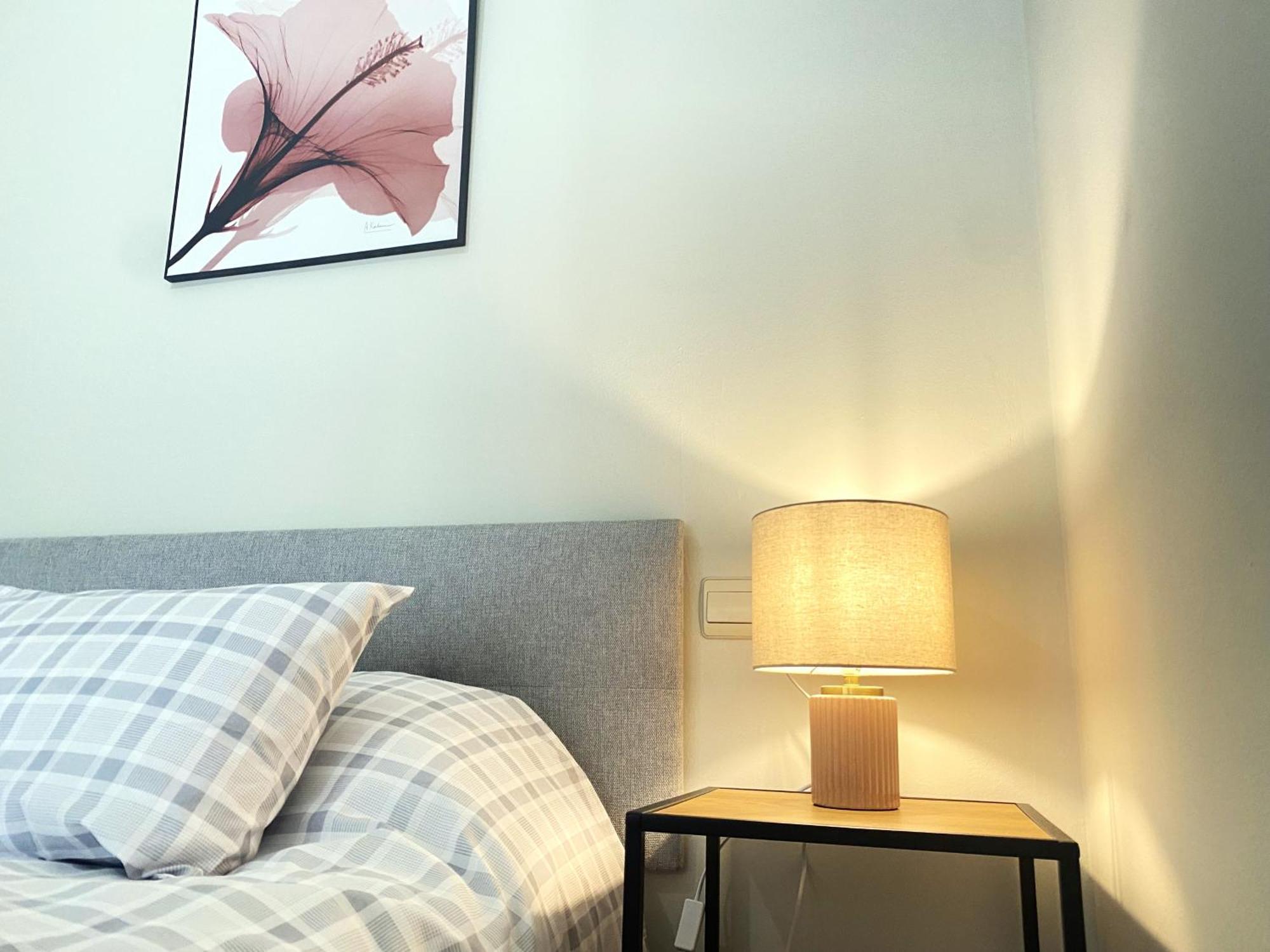 Loft Madueno De Los Aires Alcalá de Guadaira Dış mekan fotoğraf