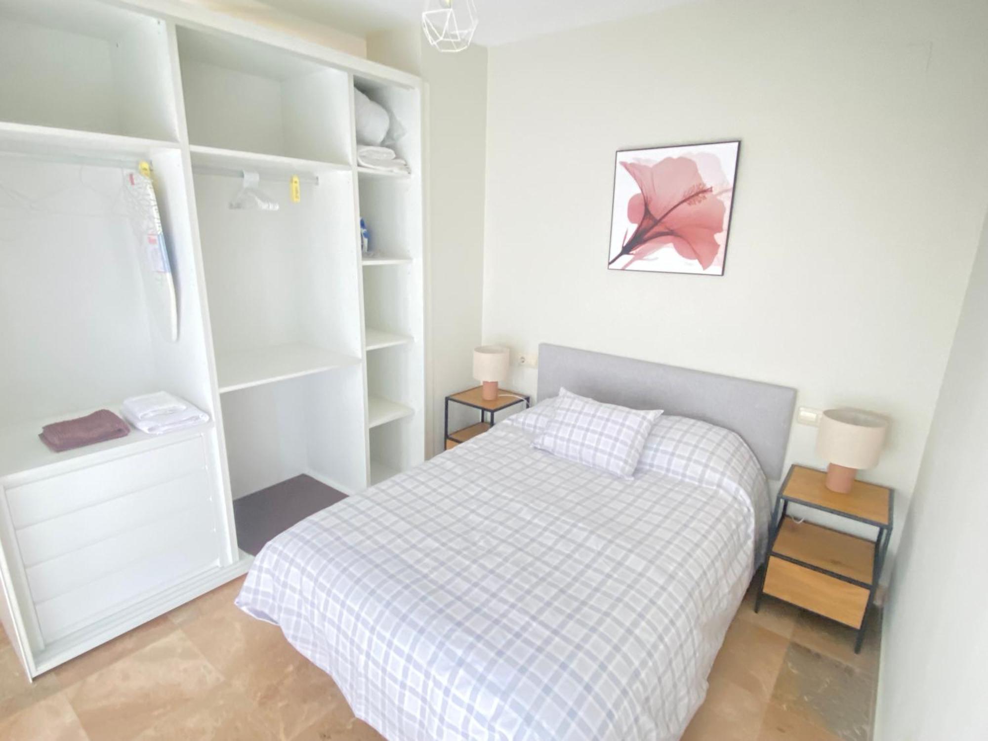 Loft Madueno De Los Aires Alcalá de Guadaira Dış mekan fotoğraf