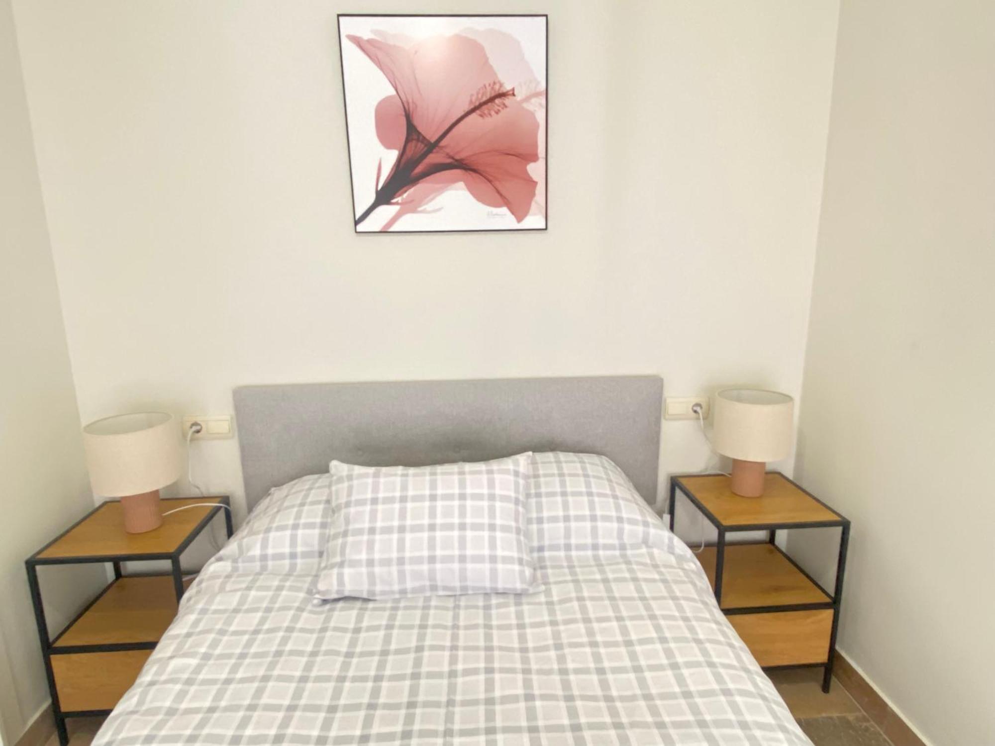 Loft Madueno De Los Aires Alcalá de Guadaira Dış mekan fotoğraf